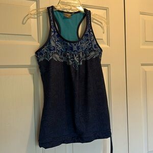 Athleta Work-out Top